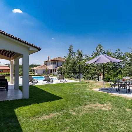 Zorica Vila Stari Pazin