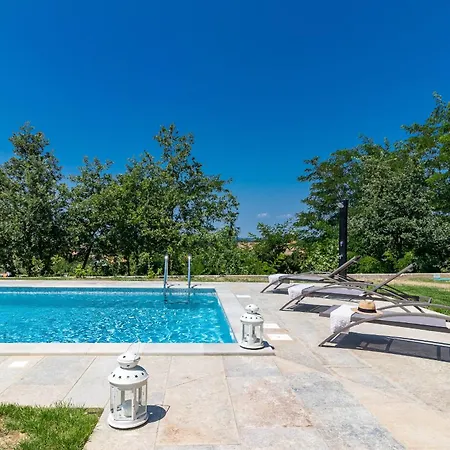 Zorica * Stari Pazin