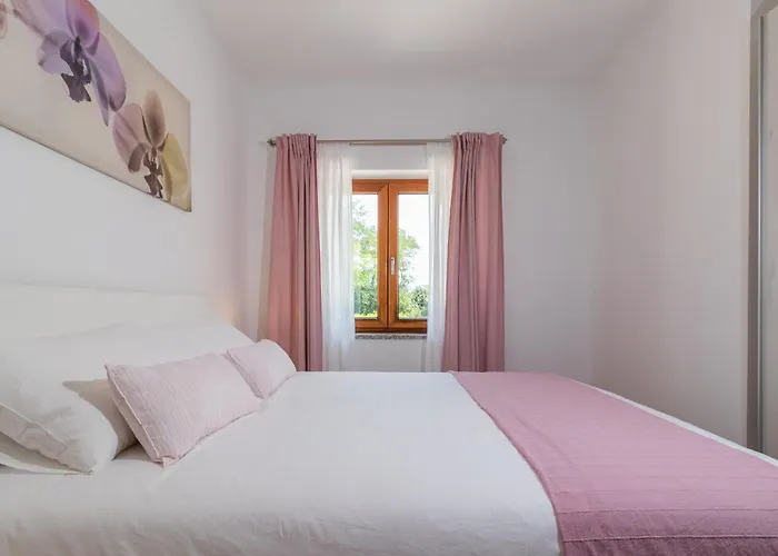 Zorica Villa *