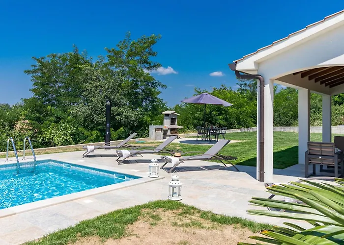 Villa Zorica *