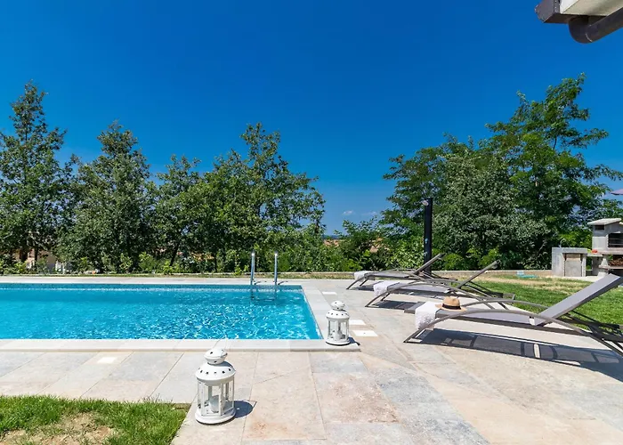 Zorica * Stari Pazin