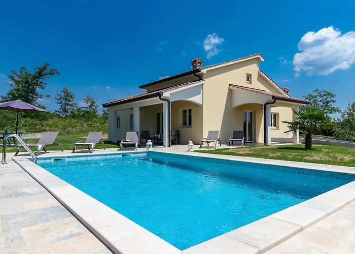 Villa Zorica